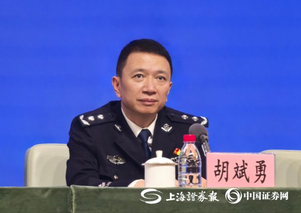 富腾优配  上海市公安局经侦总队：一年来上海全市公安机关共破侵犯知识产权案1300余起