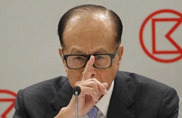 盈策略 强势发声, 严审港口交易, 如一颗重磅炸弹, 在商界掀起惊涛骇浪!