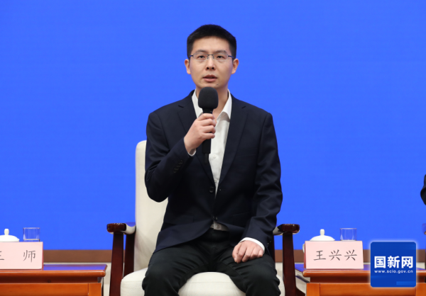 天载配资 王兴兴职务变更，任宇树科技董事长