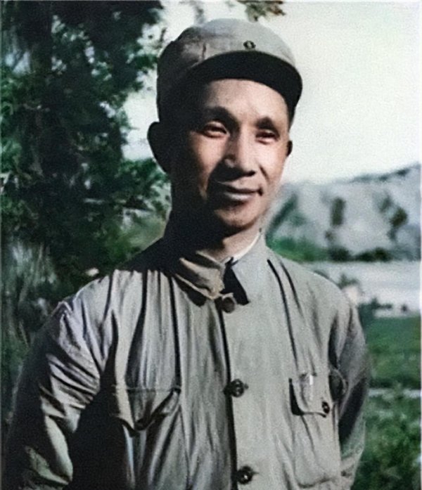 牛股远期策略 粟裕一个整团“叛变”,毛主席急电询问,得知真相后仍不敢相信