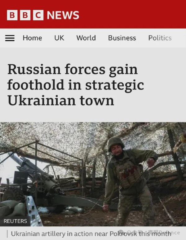 富牛网 泽连斯基要放弃波城？否认乌军被围！布达诺夫亲临前线指挥特战队