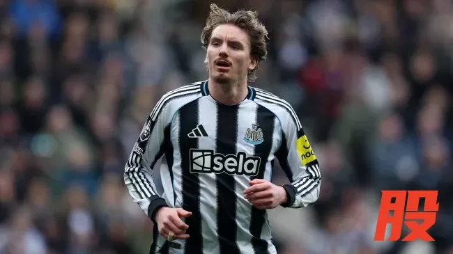 纽卡前锋沃尔特马德因病缺阵